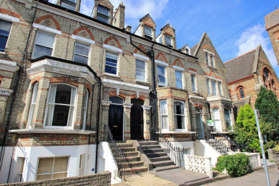 2 Bedroom Flat